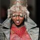 Image for article titled Jean Paul Gaultier: A Mad Hatter's Delight